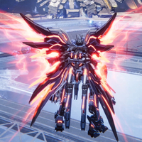 Mecha Break | July 1 (Steam)