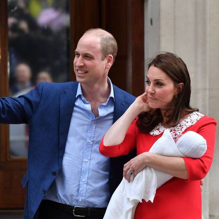 Kate Middleton Continues To Boost The Royal Family's Fortunes | Marie ...