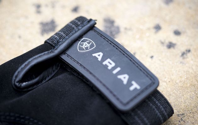 Black Friday Ariat