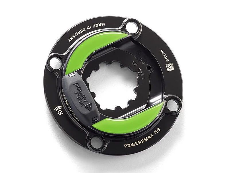 stages mountain bike power meter
