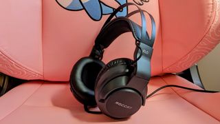 I review gaming headsets for a living — this is the best for under $70