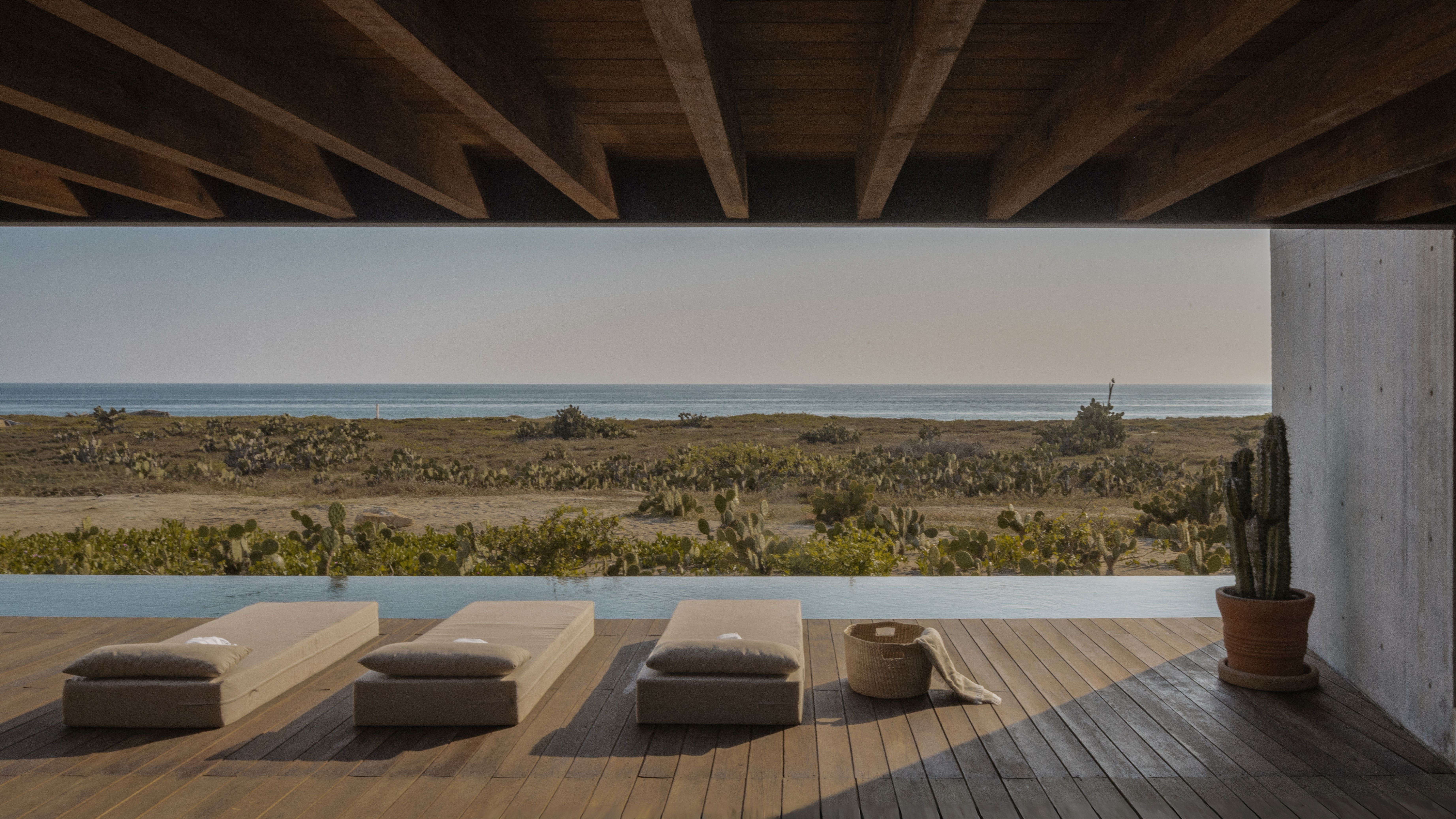 Casa Macahuite by Studio Font