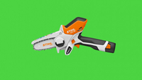 Stihl GTA 26 Cordless Garden Pruner