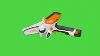 Stihl GTA 26 Cordless Garden Pruner
