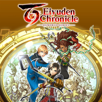 Eiyuden Chronicles: Hundred Heroes | Coming soon to Steam