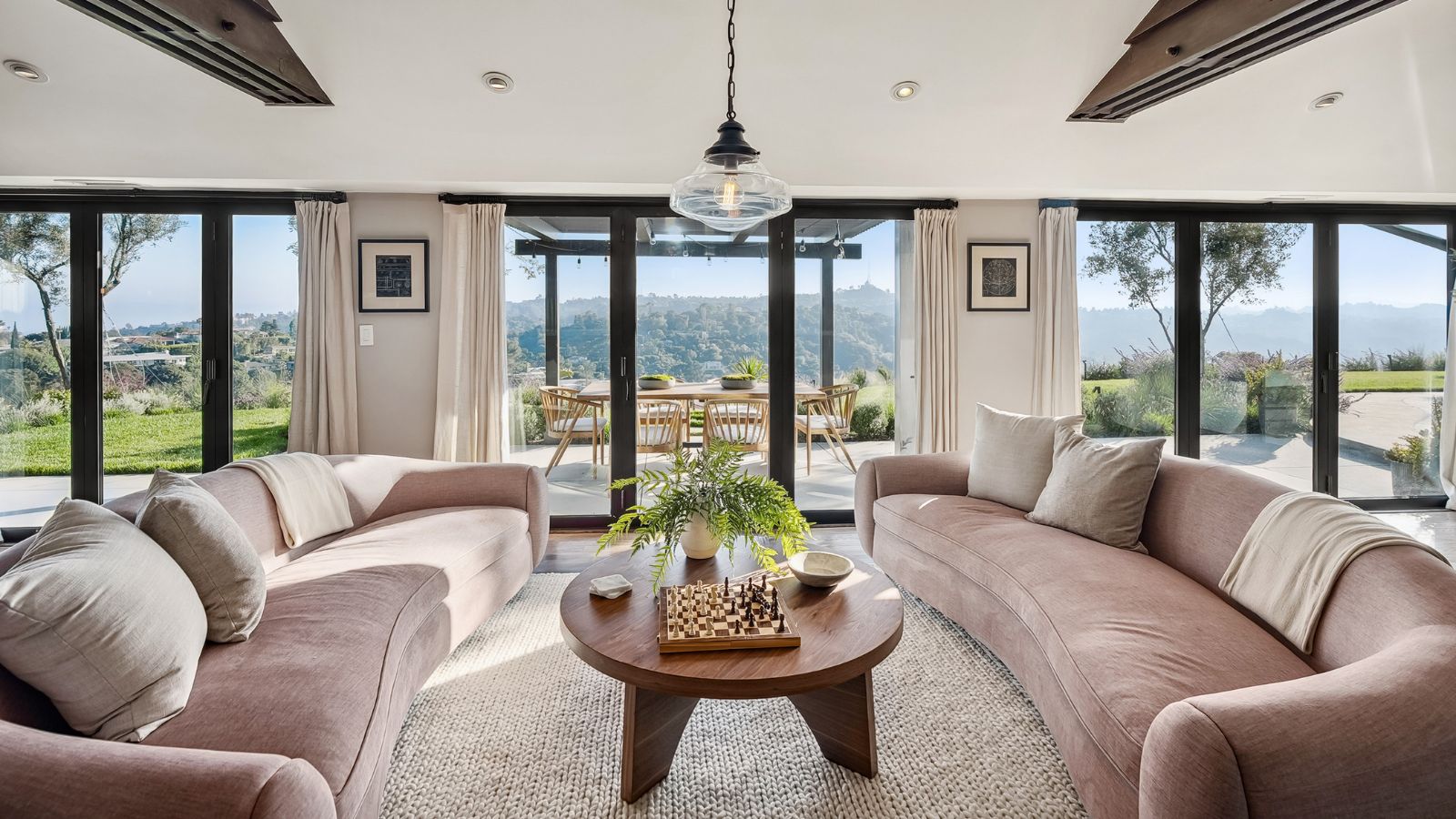 Chris Evans&#039; home
