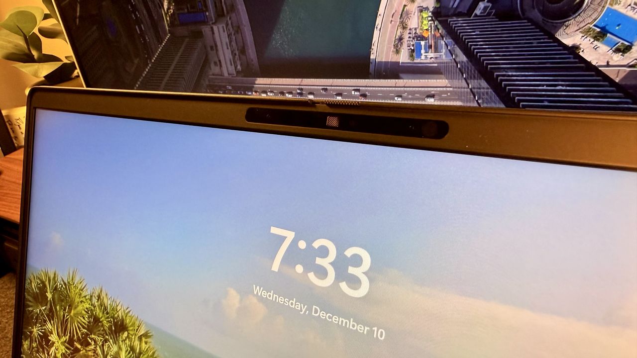 Dell | Pro Max 18 Plus