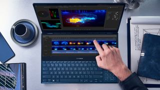 Asus Zenbook