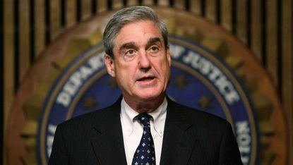 Special prosecutor Robert Mueller has come under sustained attack in recent weeks