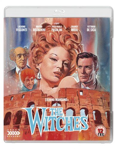 The Witches (1967)