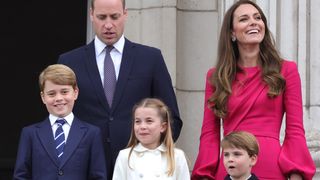 Kate Middleton and Prince William are 'inseparable'