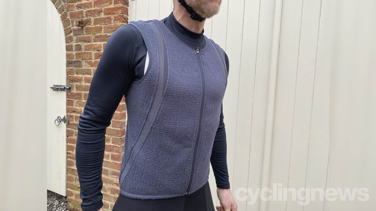 Endura Pro SL 3 Season Jacket review