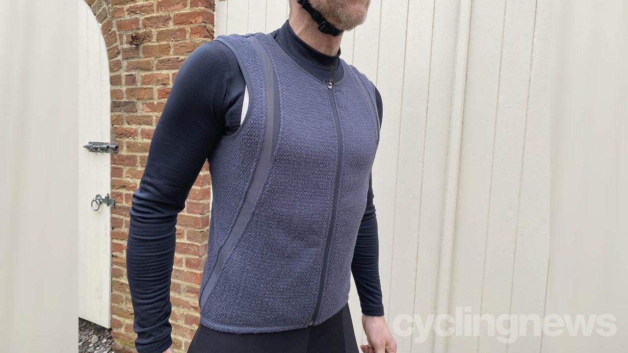 Endura Pro SL 3 Season Jacket review