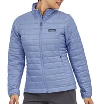 Patagonia Nano Puff Jacket (women's): was $239 now $166 @ Patagonia