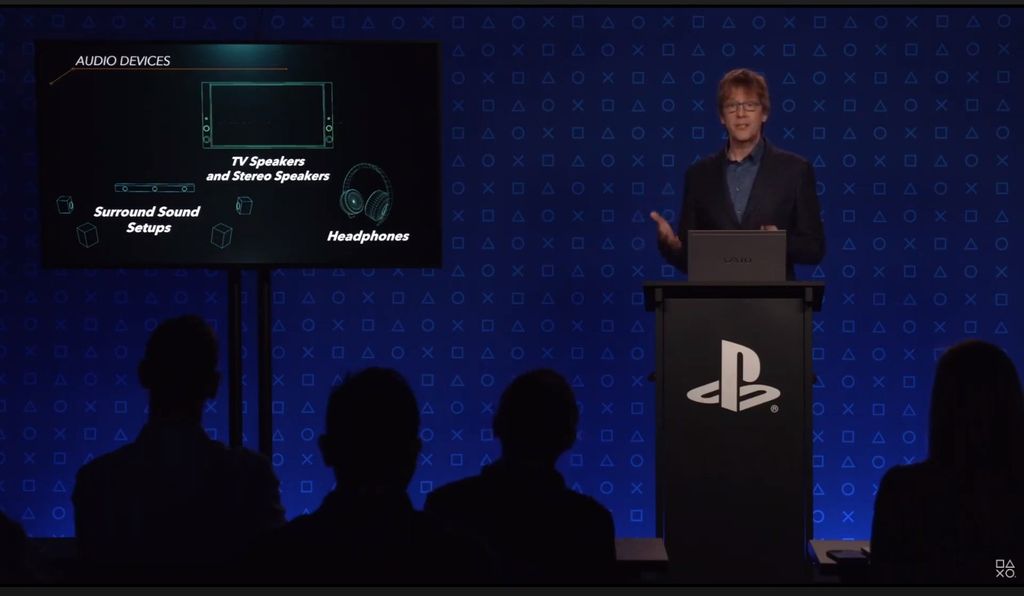 PS5 won't use Dolby Atmos in games and may require you to send Sony a