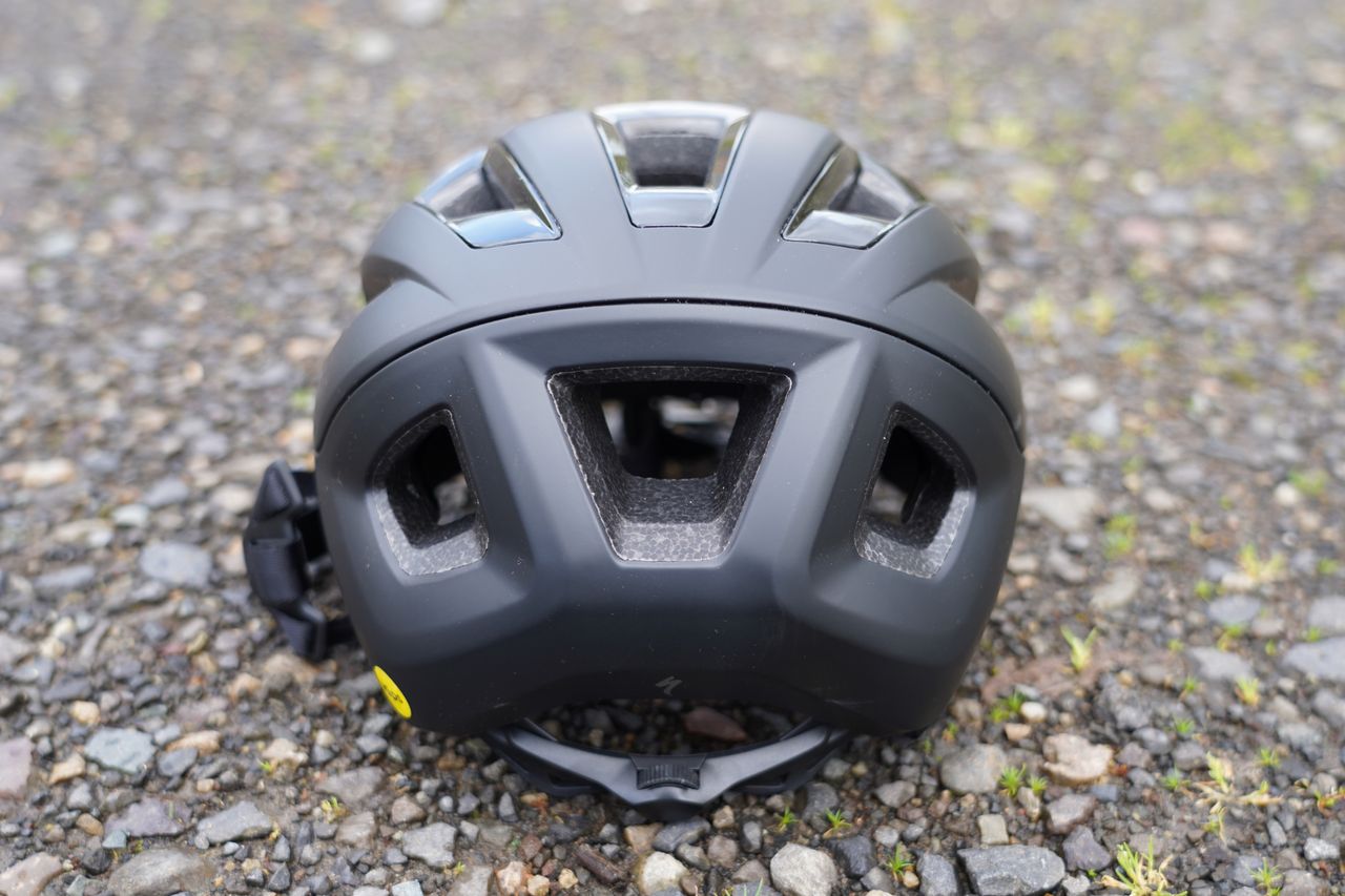 Specialized's new Search helmet