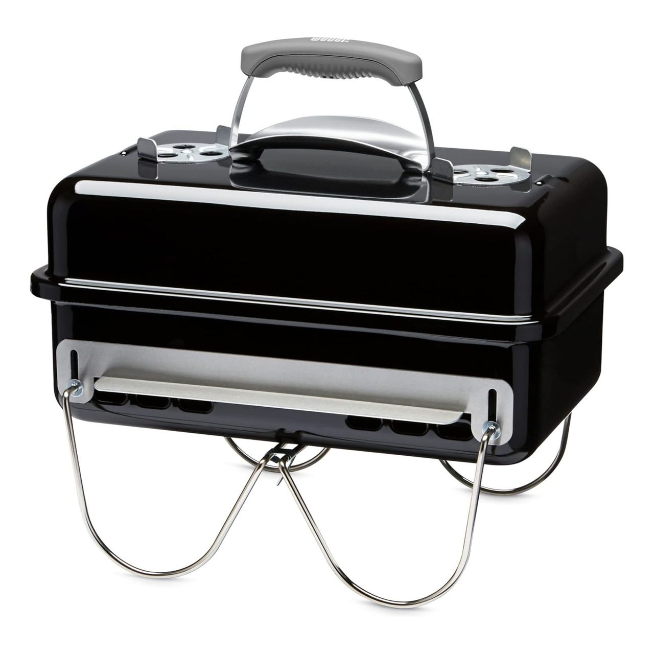 Weber Go Anywhere black bbq