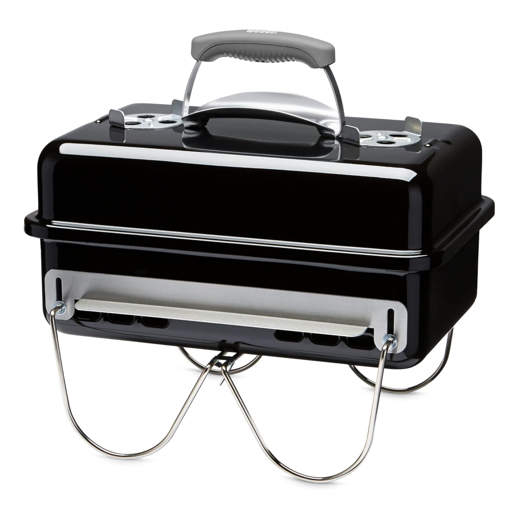 Weber Go Anywhere black bbq