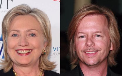 Conan casts actors for the 2016 presidential race