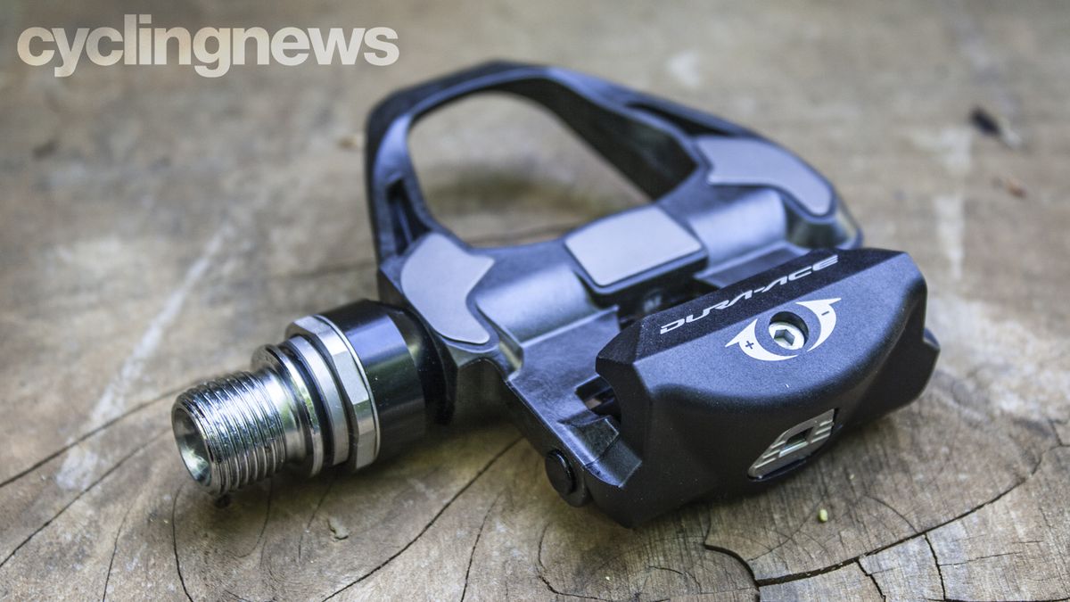 Shimano Dura-Ace R9100 SDP-SL pedals