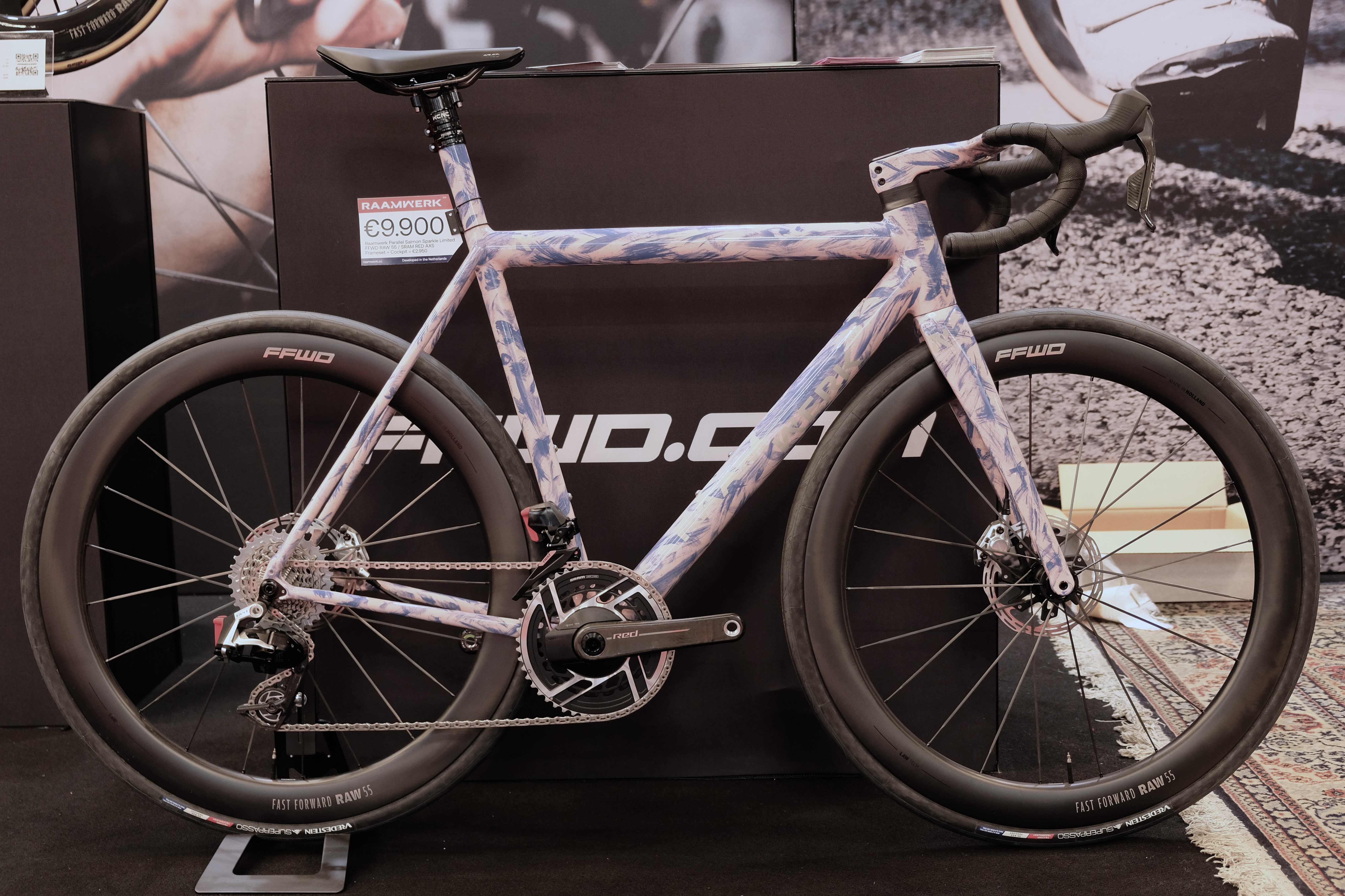 Velofollies tech gallery