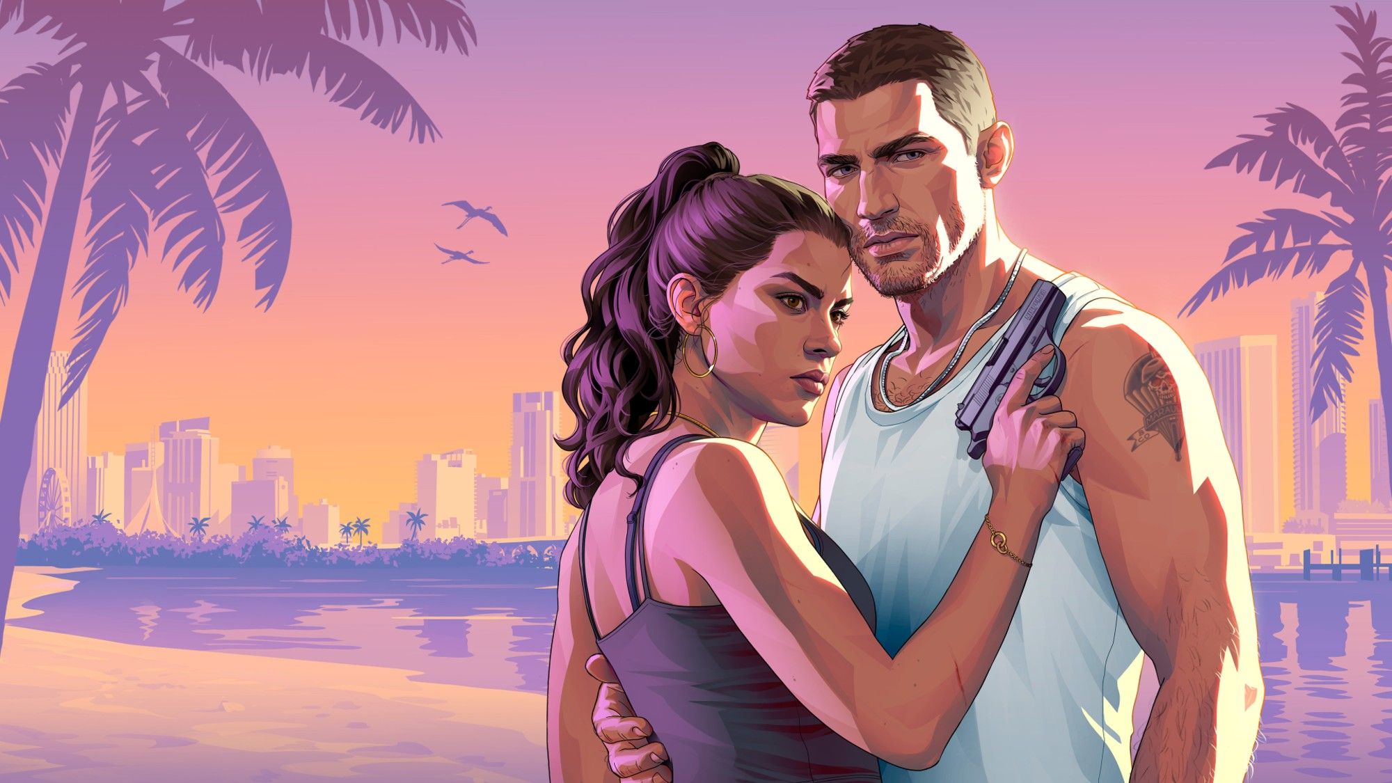 theweek.com - Justin Klawans, The Week US - Grand Theft Auto VI could be the gaming industry's final boss
