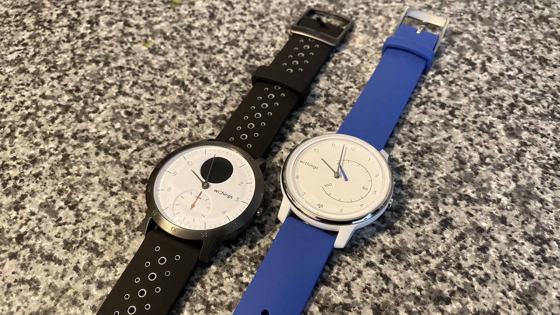 Best fitness trackers 2019: top workout tech for tracking your activity, heart rate and more