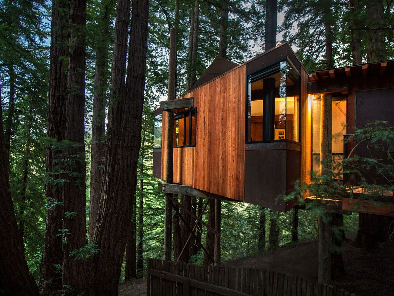 Post Ranch Inn review