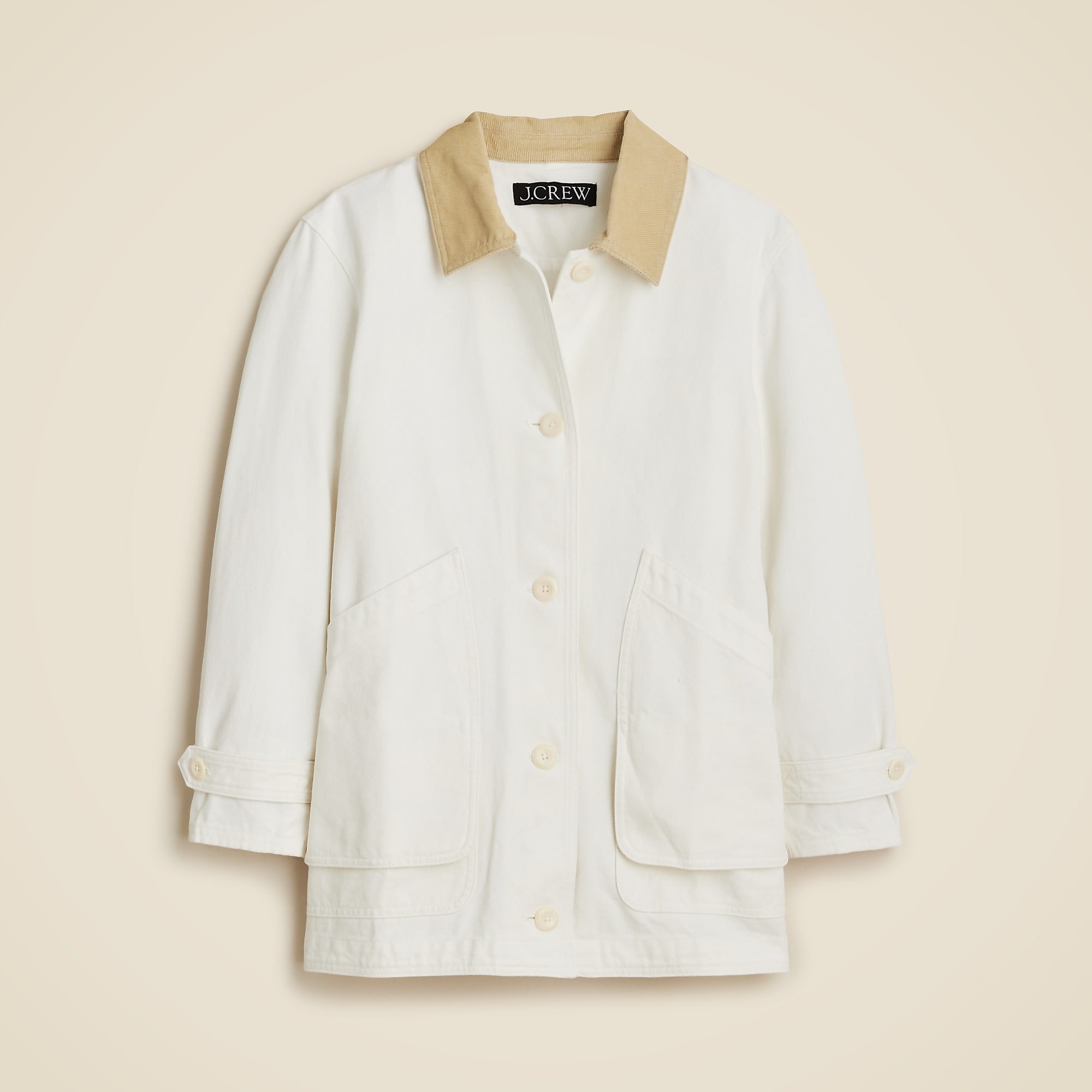 Barn Jacket™ in Canvas