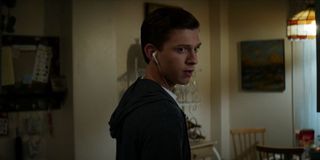 Tom Holland