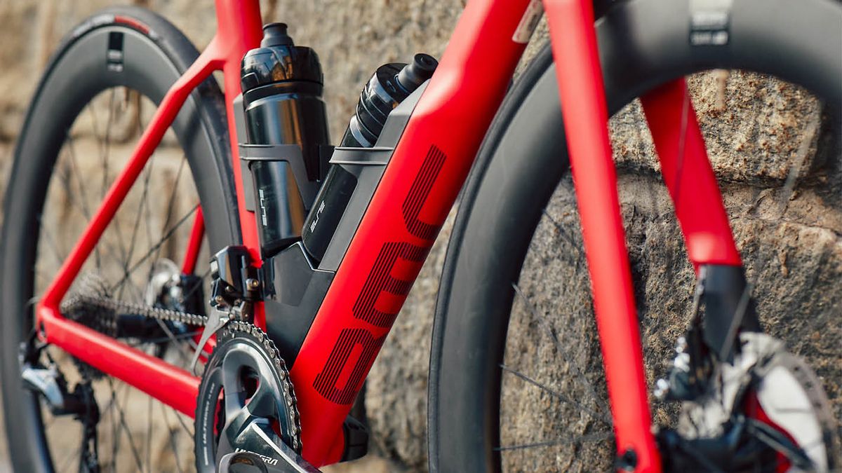 BMC road bike range: range, details, pricing and specifications ...