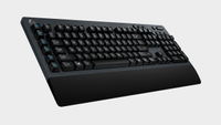 Logitech G613 Lightspeed Wireless Mechanical Gaming Mechanical Keyboard | $55.99 (save $74)