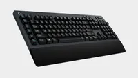Logitech G613&nbsp;Lightspeed Wireless Mechanical Gaming Mechanical Keyboard | $55.99 (save $74)