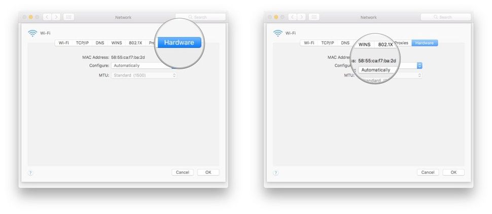 How to set up Timed Access Control on your Apple AirPort router | iMore