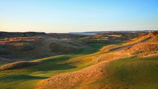 Murcar Links - Hole 3