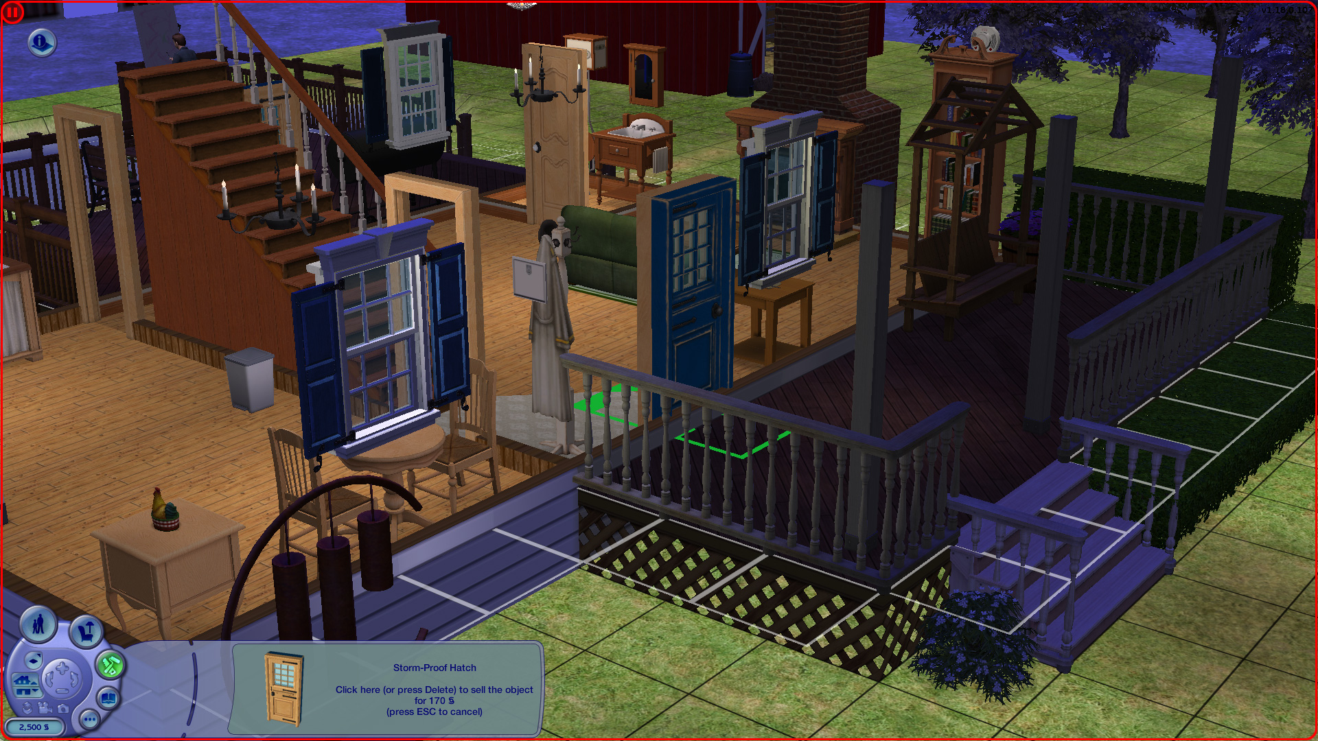 Colección Legacy Sims 2