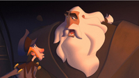   Klaus