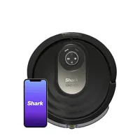 Shark AI Ultra 2-in-1 Robot Vacuum and Mop