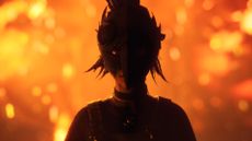 Lost Records: Bloom & Rage screen