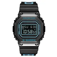 Casio G-Shock x Bamford 5600