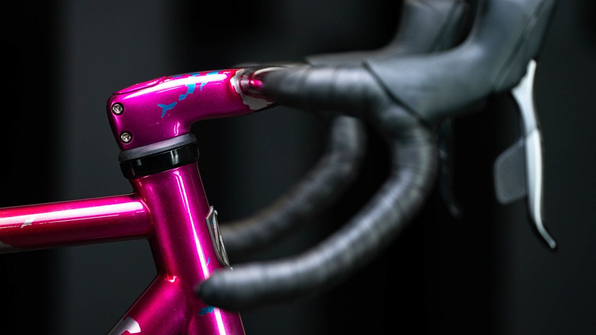Enve Builders Roundup 2022 - Concept R3 Int. Road/Race
