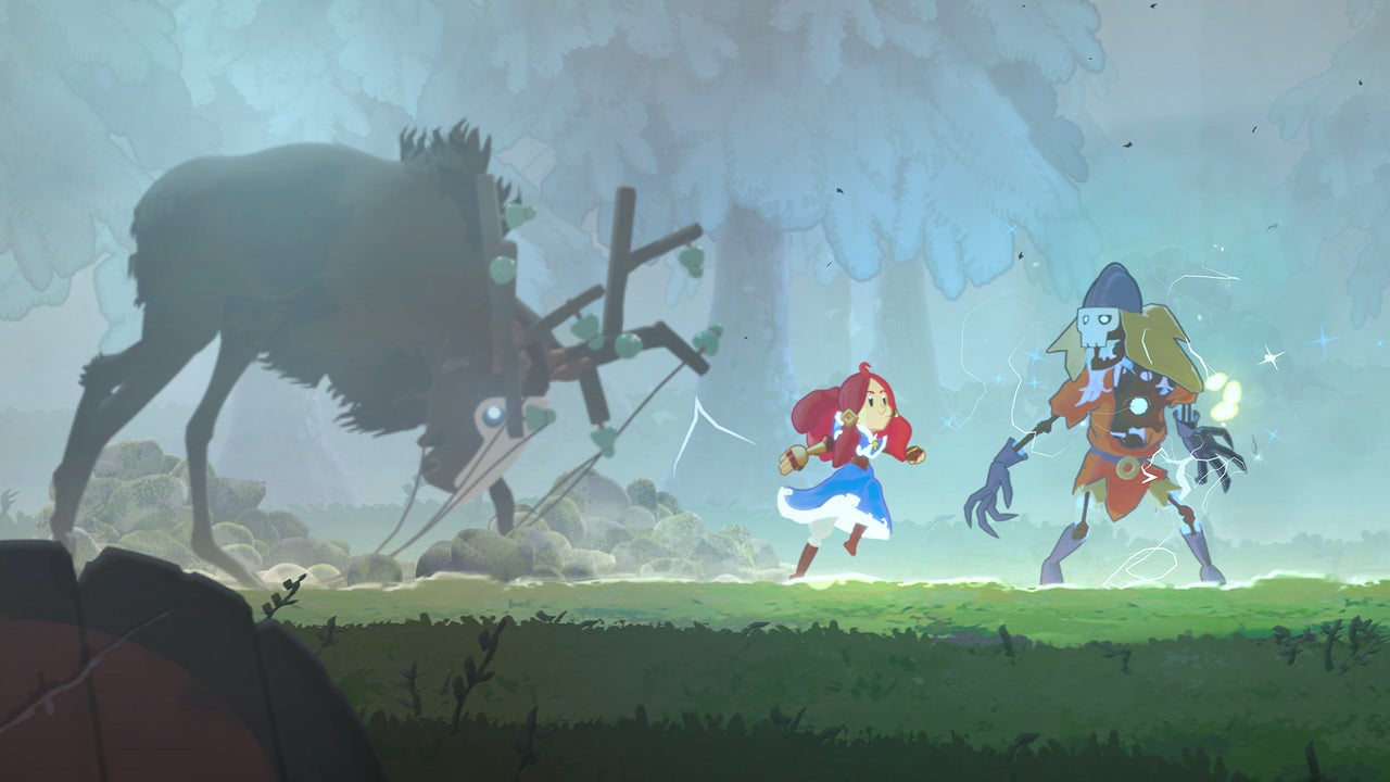 Teslagrad 2