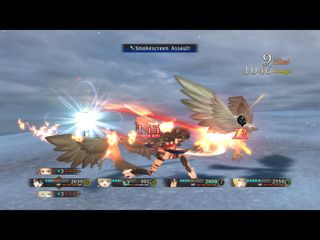 21. Tales of Berseria