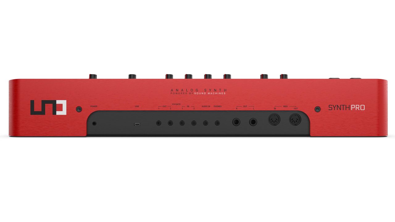 IK Multimedia Uno Pro