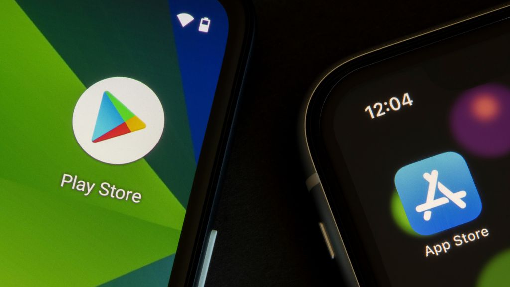 Google Play Store Coverage TechRadar