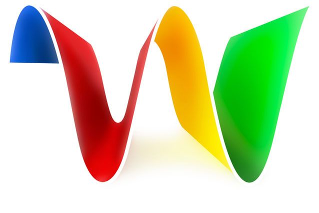 Google Wave logo