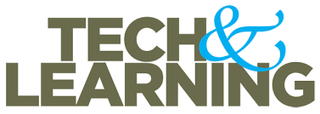 Tech&Learning logo