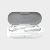 Razer Hammerhead True Wireless Bluetooth Gaming Earbuds |