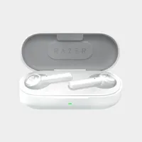 Razer Hammerhead True Wireless Bluetooth Gaming Earbuds | $99.99 $79.99 at Amazon