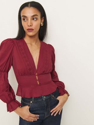 Meadowlark Top